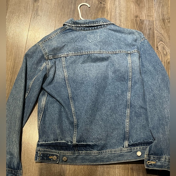 Denim Jacket - Picture 3 of 4